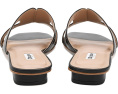 Dune London Loupe сандалии женские кожаные