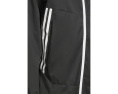 Куртка Adidas Provisional для бега с капюшоном