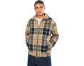 Tartan Showerproof Blouson Jacket