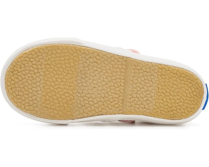 Keds Kids Daphne Blush Patent лакированные мэри джейн для девочек