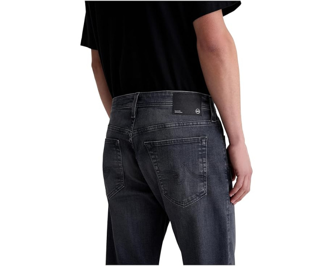 Джинсы AG Jeans Everett Slim Straight в цвете Vp Monteel