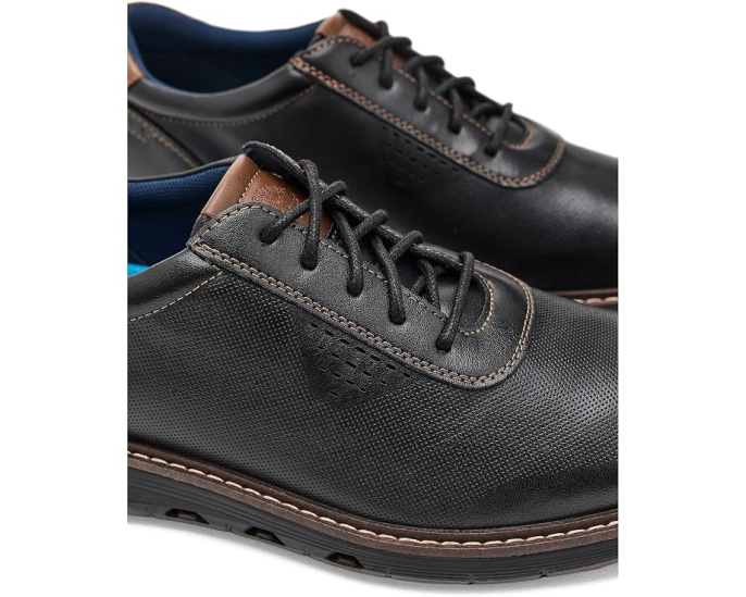 Dockers Marlons в классическом стиле с шнуровкой
