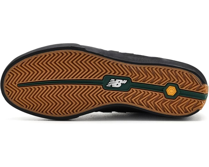 Кроссовки New Balance 340 с круглым носком
