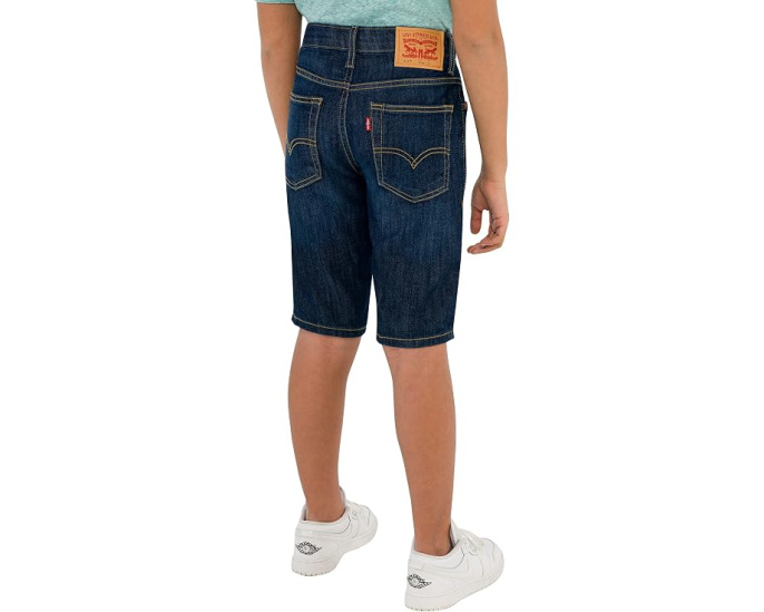 Шорты Levi's Lightweight Performance для детей и подростков