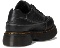 Ботинки Dr. Martens Buzz 5-Eye на платформе