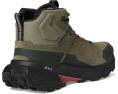 SALEWA Pedroc 2 Leather Mid Ptx треккинговые ботинки из замши с мембраной