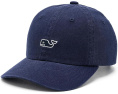Бейсболка Classic Logo от Vineyard Vines с логотипом