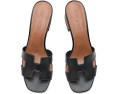Босоножки Steve Madden Hana на каблуке с квадратным носком