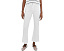 Укороченные джинсы Dojo 7 For All Mankind в цвете Soleil