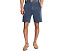 Шорты Liverpool Los Angeles Knit Color Denim из денима с эластаном