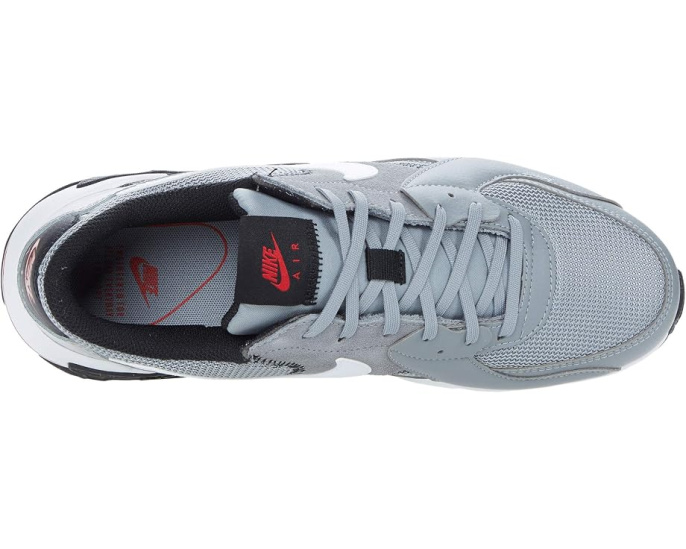 Кроссовки Nike Air Max Excee с сетчатым верхом
