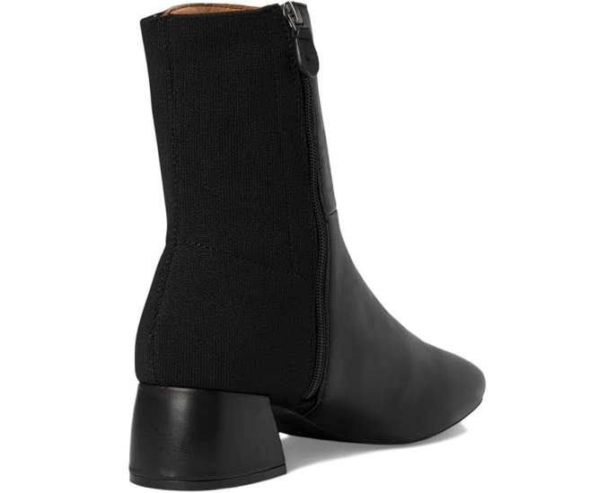 Ботинки Emily 5050 Gentle Souls by Kenneth Cole на молнии с мысом