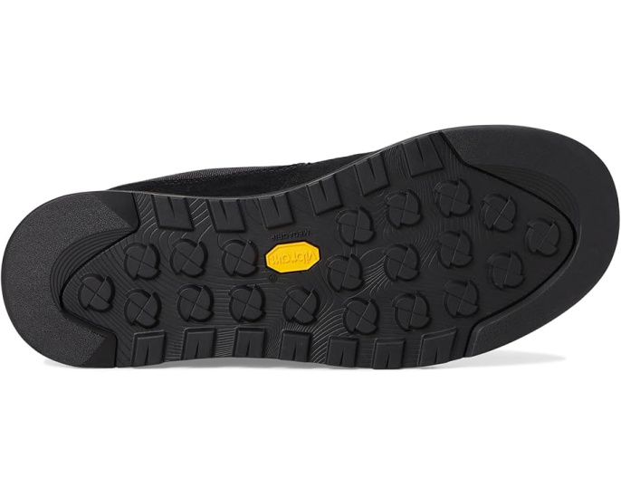 Кроссовки The North Face Clyffe из ткани Cordura с подошвой Vibram