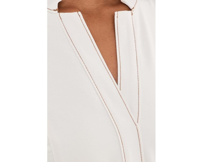Платье NIC+ZOE Double Crepe Camilla