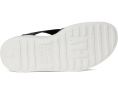 Сандалии FLY LONDON DAIF216FLY на танкетке с перекрестными эластичными ремешками
