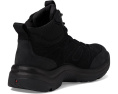 Непромокаемые треккинговые ботинки ECCO Offroad Mid с нубуковой кожей