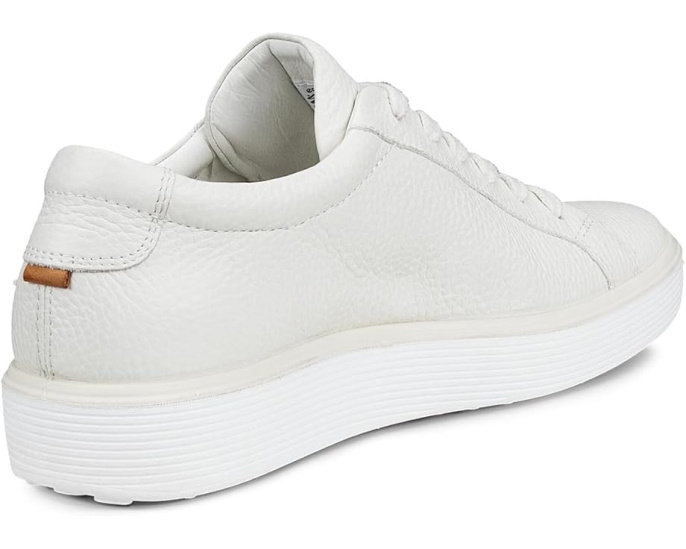 Кроссовки ECCO Soft 60 Premium с технологией LYTR и анатомической посадкой FLUIDFORM