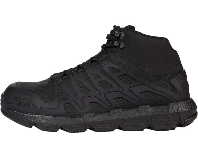 Wolverine Rev Durashocks Ultraspring Mid CarbonMAX с композитным носком