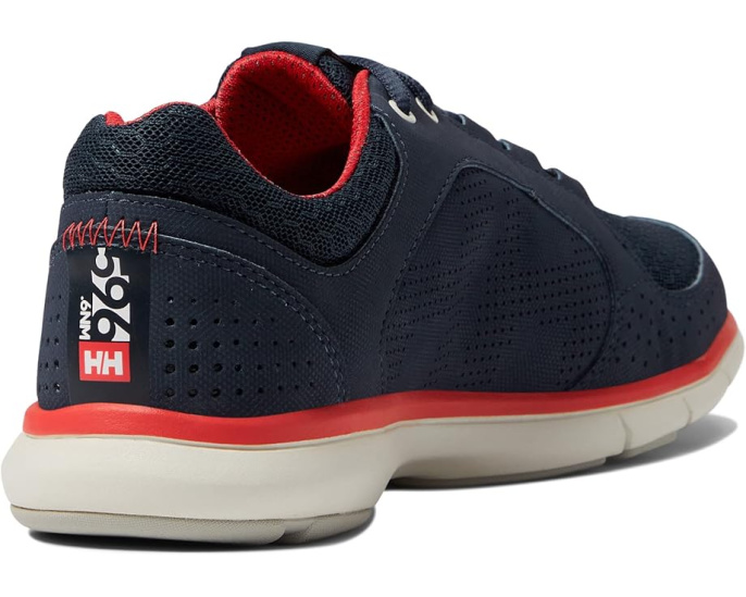 Helly Hansen Ahiga V4 Hydropower кроссовки для активного отдыха с водоотталкивающей мембраной