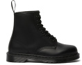 Ботинки Dr. Martens 1460 Mono с гладкой кожей и классической колодкой