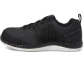 Reebok Work Print Work ULTK оксфорды с композитным мыском