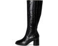 Ботильоны ECCO Sculpted Luxery 55MM с высоким голенищем на массивном каблуке