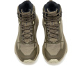 Треккинговые ботинки The North Face Fastpack Mid WP