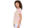 Топ Key West с лодочкой и приталенным кроем от Lilly Pulitzer