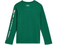 Great Catch Tee (Big Kid)