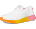 Кроссовки Hey Dude Sirocco W Ombre Midsole с градиентной подошвой и эластичными шнурками
