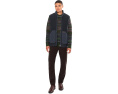 Barbour Lowich Fleece Gilet утепленный жилет из флиса