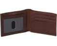 Бумажник Johnston & Murphy Kingston Billfold с RFID защитой