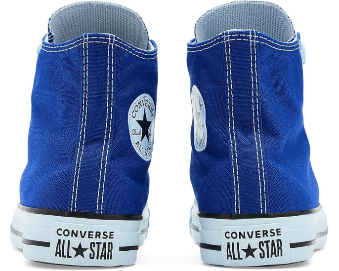 Кеды Converse Chuck Taylor All Star Color Plus для детей