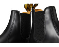 Ботинки Chelsea Dr. Martens 2976 из гладкой кожи