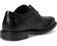 Оксфорды Rockport Style Leader 2 с мыском plain toe и технологией TruTECH