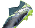 Бутсы Puma Future 7 Match для твердого и искусственного покрытия