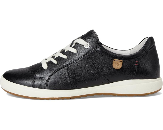 Туфли Josef Seibel Caren 01 из гладкой кожи