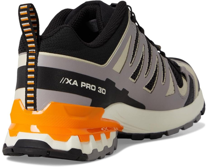 Salomon XA Pro 3D кроссовки для трейлраннинга с мембраной Gore Tex