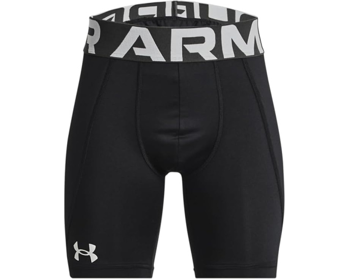 Under Armour шорты Utility Slider (Big Kid)