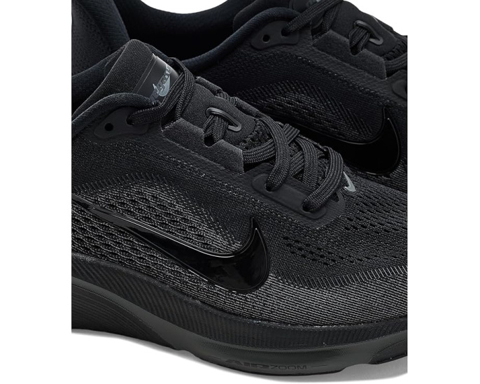 Детские кроссовки Nike Pegasus 42 серые для бега