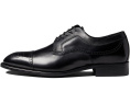 Туфли оксфорды Johnston & Murphy Ellsworth Cap Toe ручной работы из Италии