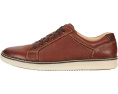 Туфли Johnston & Murphy Mcguffey Lace To Toe с кожаным верхом