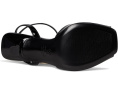 Босоножки Val Sandal 85 Stuart Weitzman на шпильке с квадратным носком