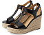 Туфли MICHAEL Michael Kors Berkley Mid Wedge с камнями на платформе