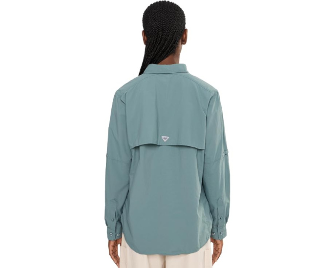 PFG Bahama II Long Sleeve
