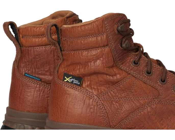 6" Work Boots