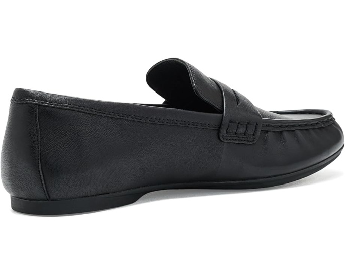 Лоферы FitFlop Delicato из гладкой кожи