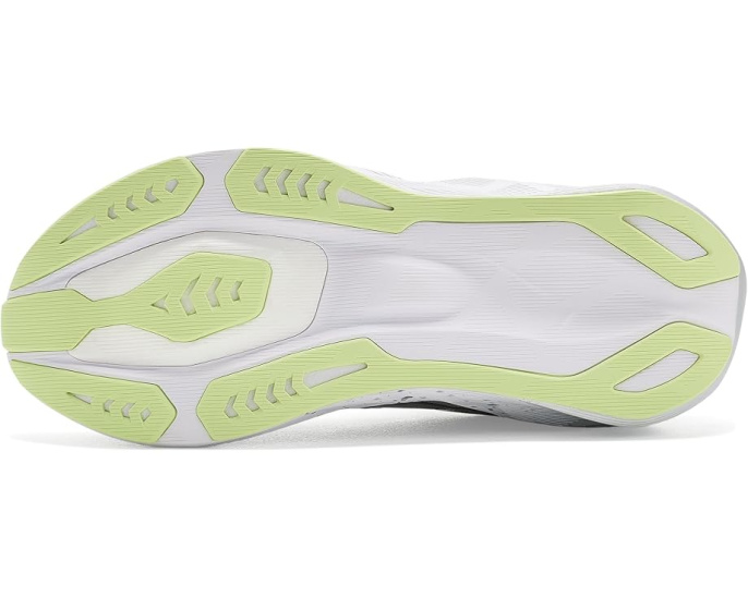 Кроссовки ASICS Novablast 6 Platinum