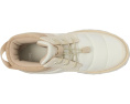 Кроссовки Sanuk Puffy Chiller Mid 2 Glam на шнурках с эластичными петлями