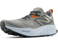 Трейловые кроссовки New Balance Fresh Foam X Hierro v8 с подошвой Vibram